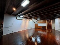 Stanley Street (D1), Office #458256621